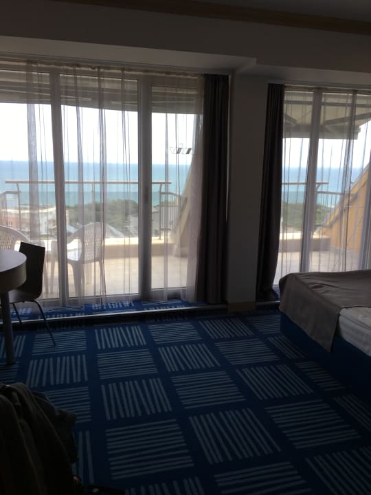 Zimmer HVD Viva Club Hotel