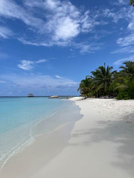 Strand Adaaran Select Meedhupparu Island Resort - Premium All Inclusive