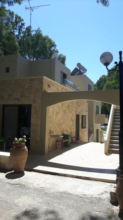 Sonstiges Hotel Paradise