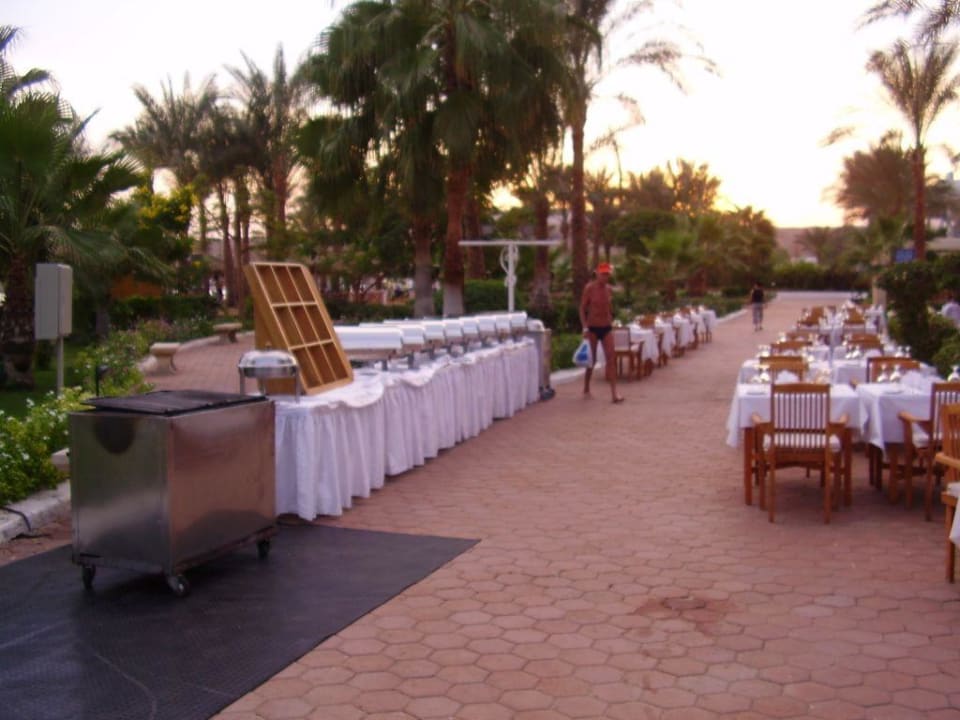 Pharao Club Iberotel Palace