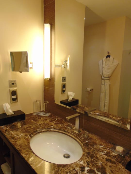 Zimmer Sofitel Malabo Sipopo Le Golf
