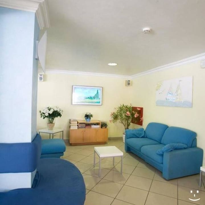 Hotel San Domingo urlaub vacances holidays vacanze San Domingo