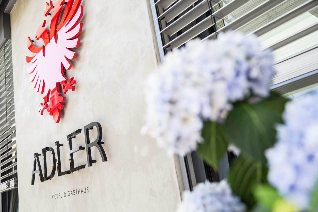 Sonstiges Adler Hotel & Gasthaus