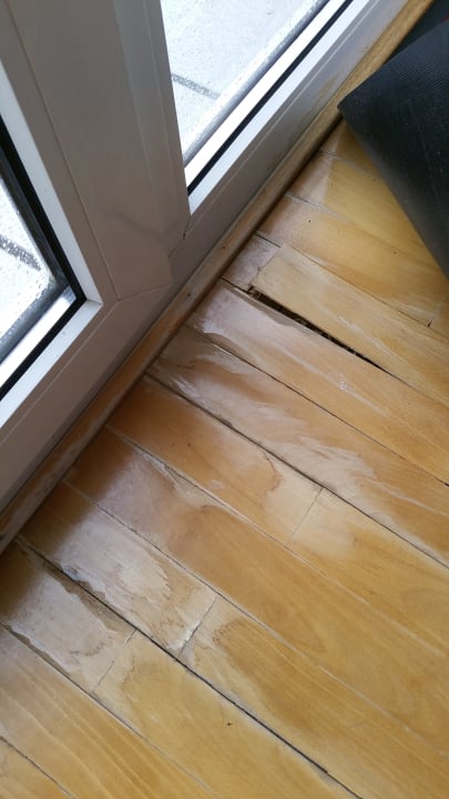 Zimmer Ferienappartements Grolik