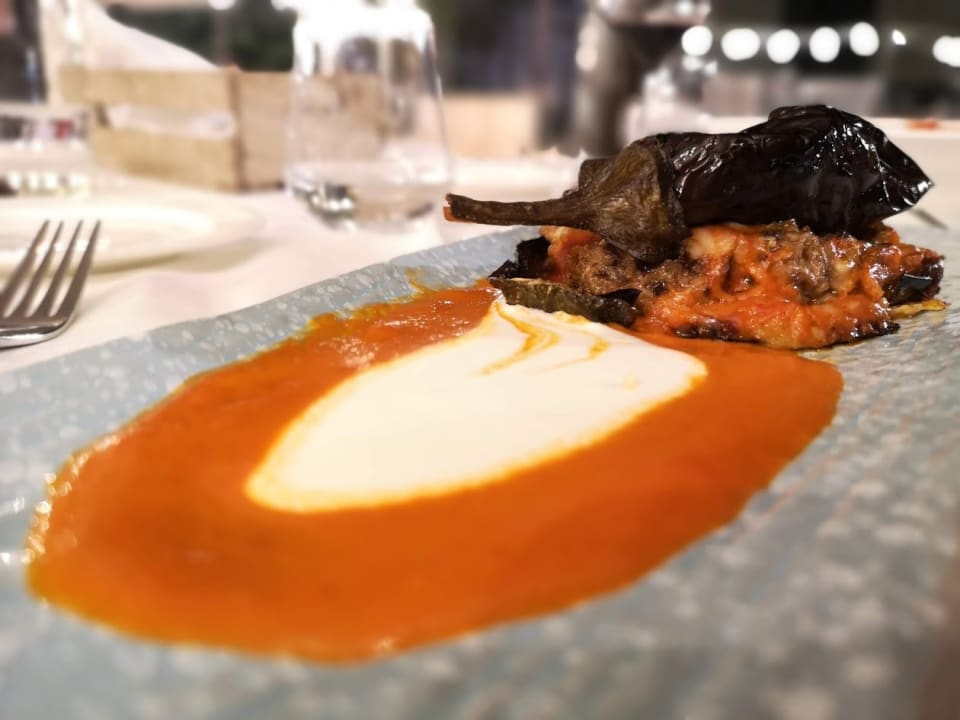 Gastro Hotel Il Relais Histo