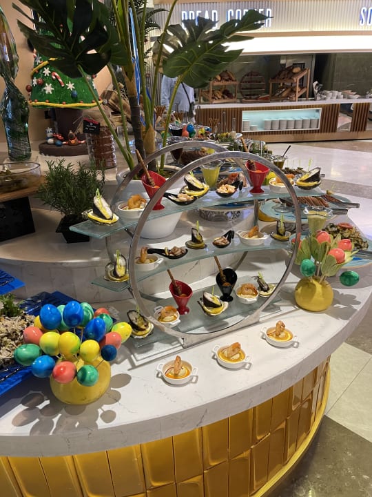 Gastro Seaden Quality Resort & Spa