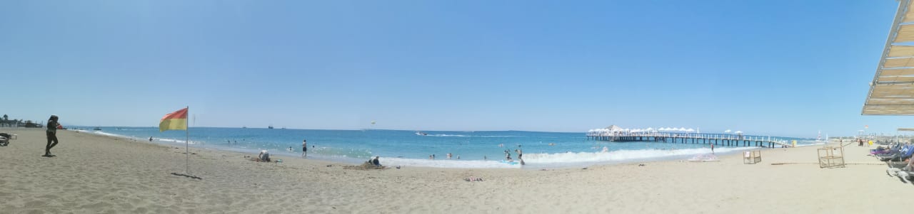 Strand Blue Waters Club