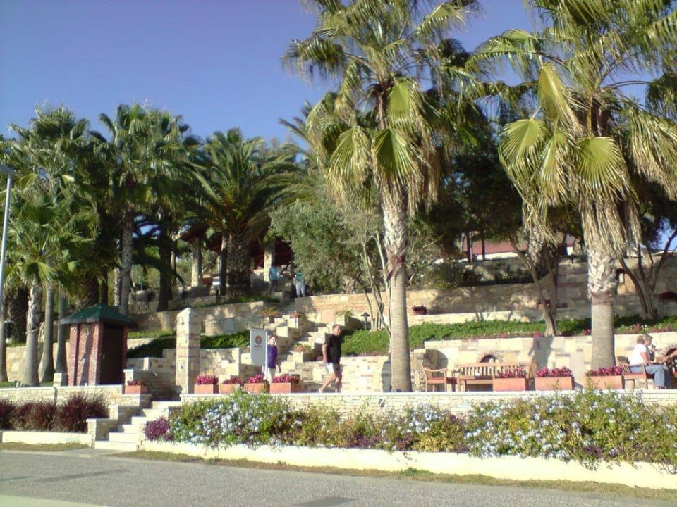 Blick vom Strand Arum Barut Collection