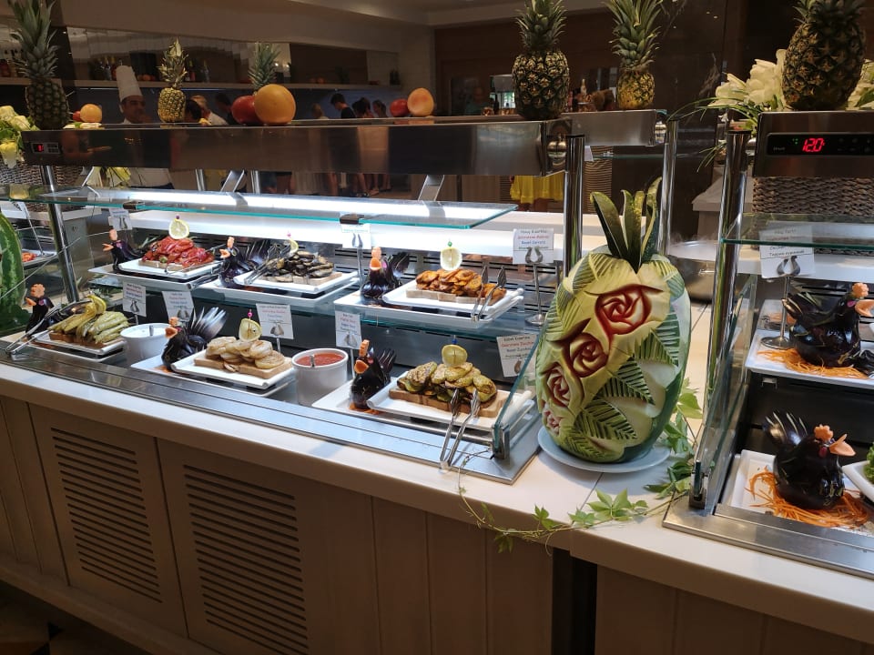 Gastro Sentido Trendy Verbena Beach