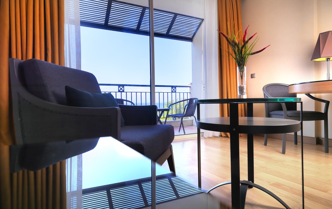 Zimmer İmperial Turkiz Resort Hotel