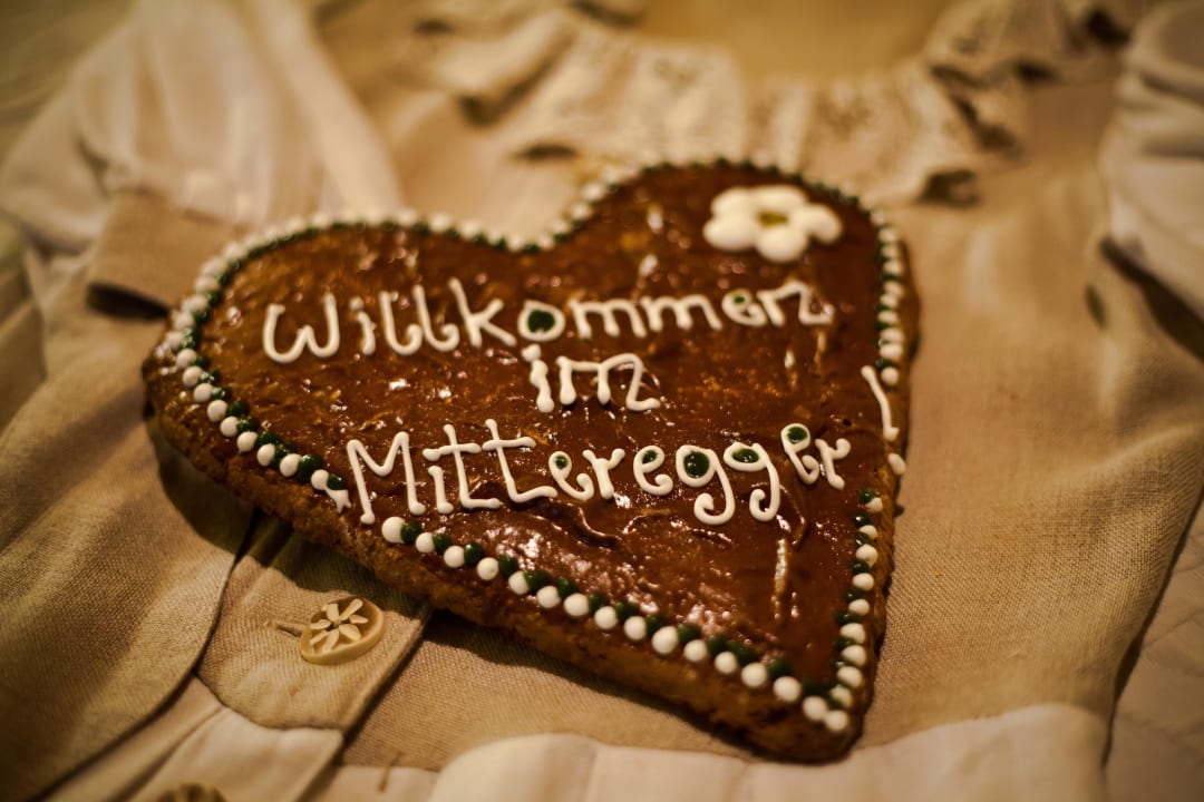 Herlich Willkommen  Hotel Gasthof Mitteregger