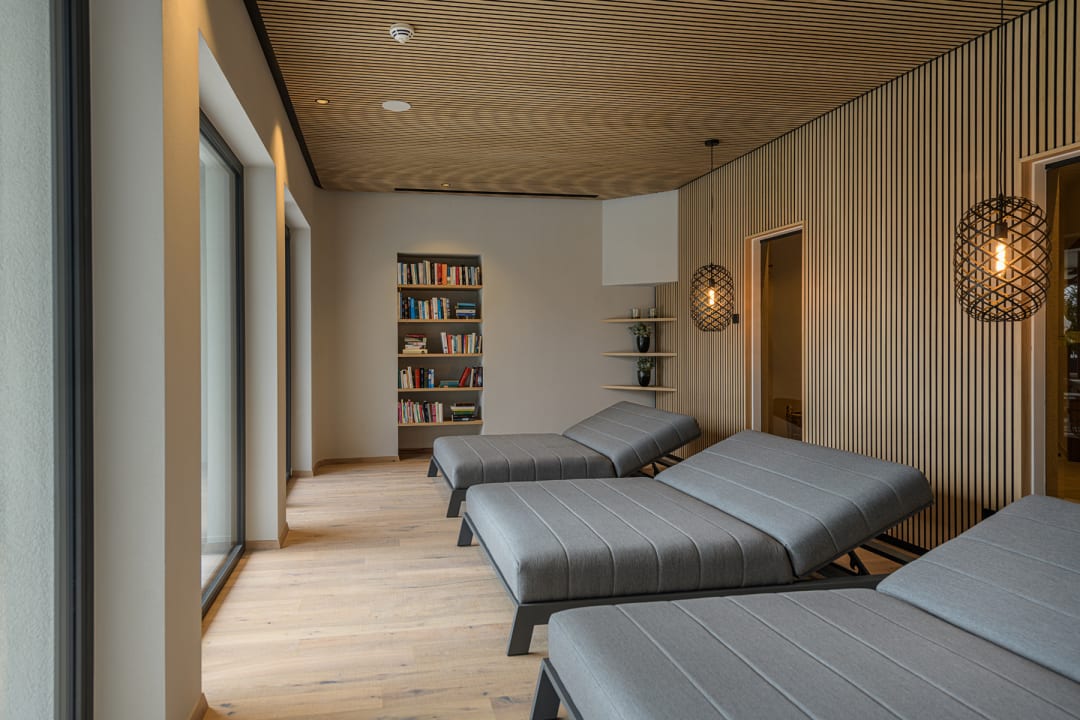 Sport & Freizeit Hotel das Paradies