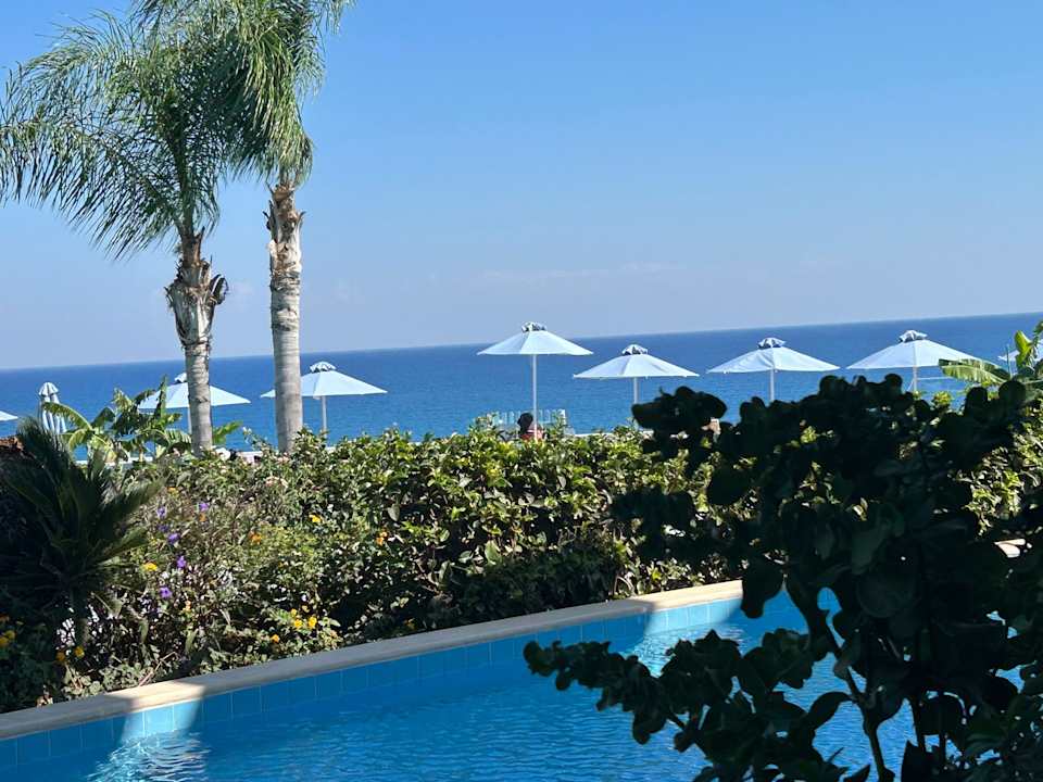 Pool Atrium Prestige Thalasso Spa Resort & Villas