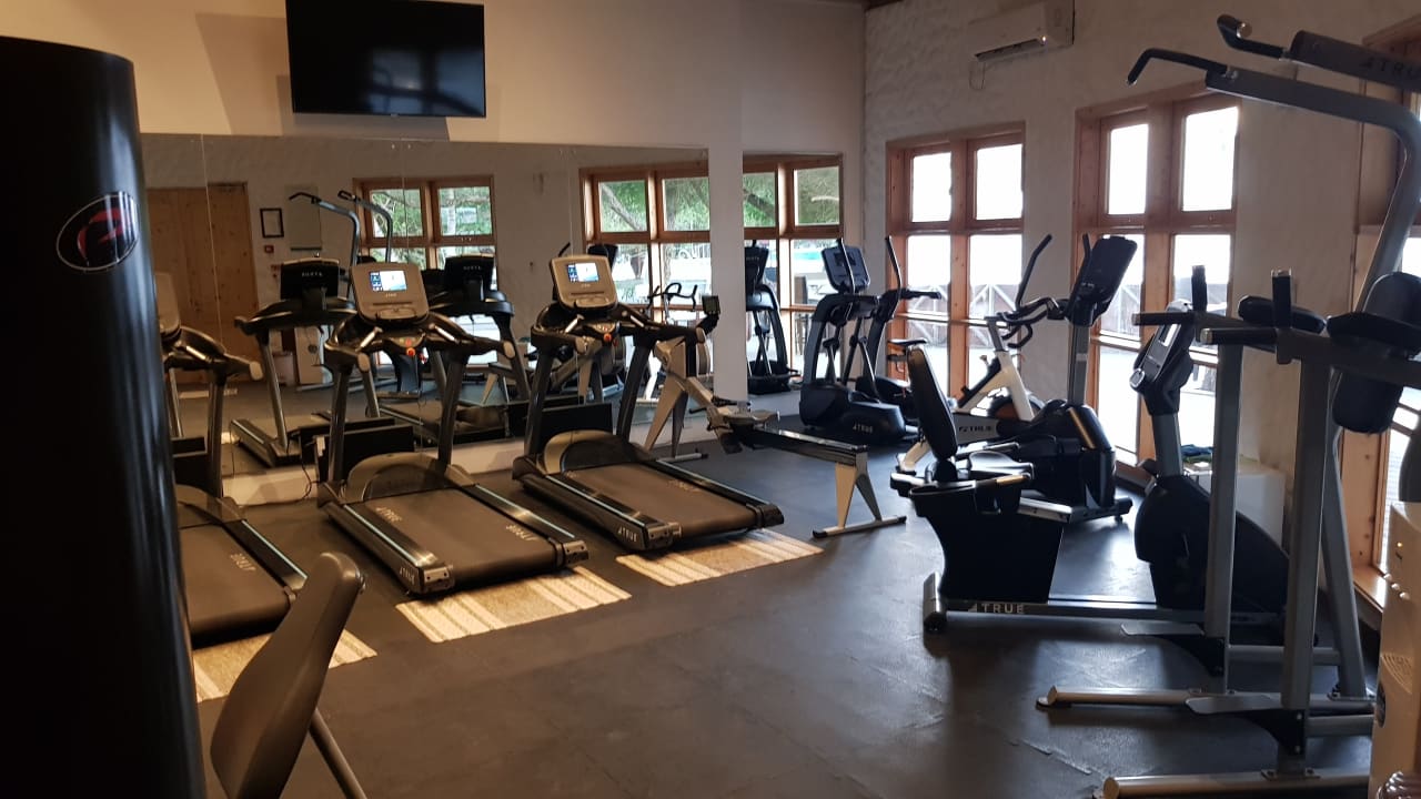 Sport & Freizeit Cinnamon Dhonveli Maldives