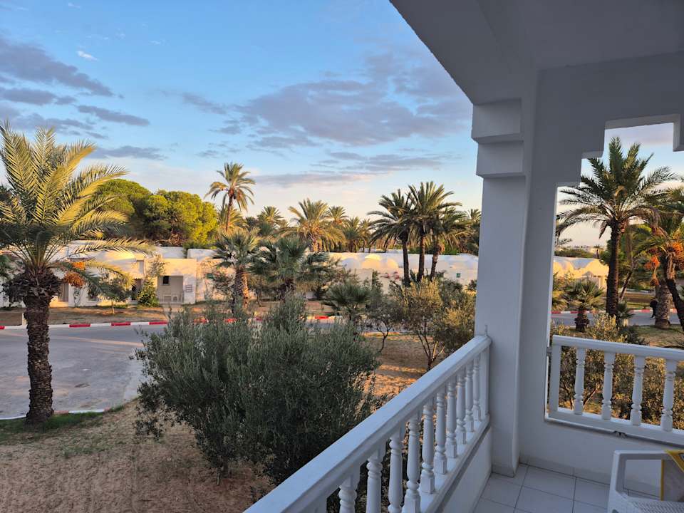 Zimmer Monarque Club Rivage