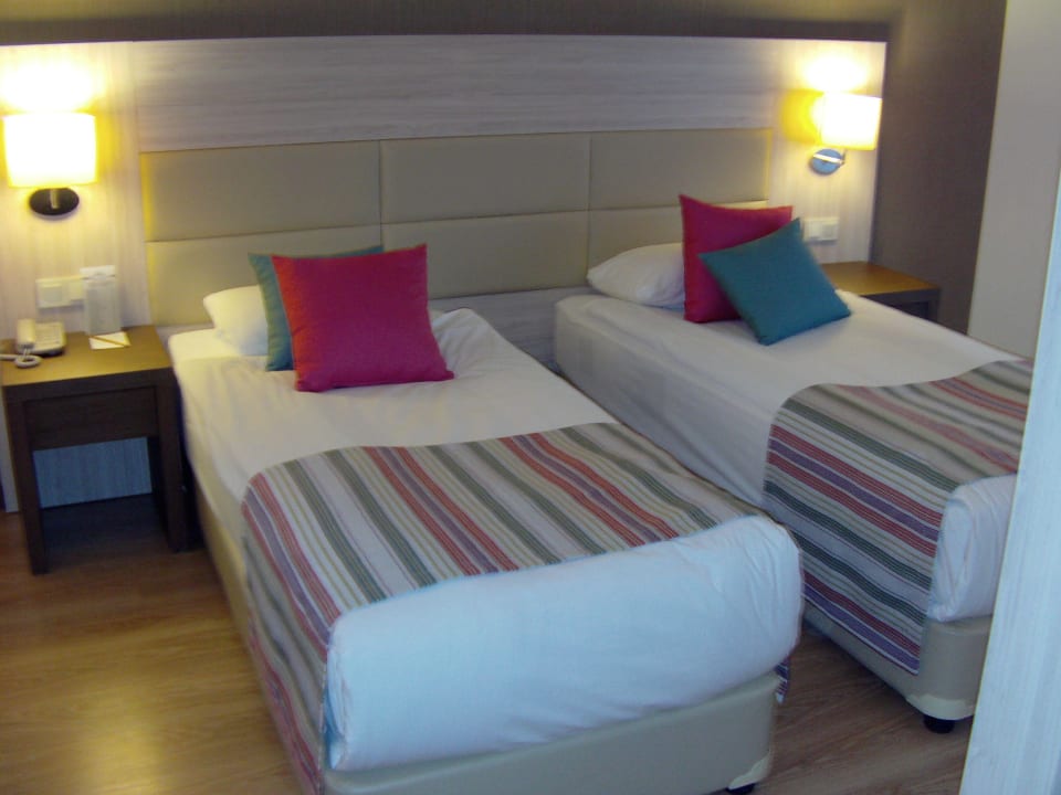 Zimmer Side Prenses Resort & Spa