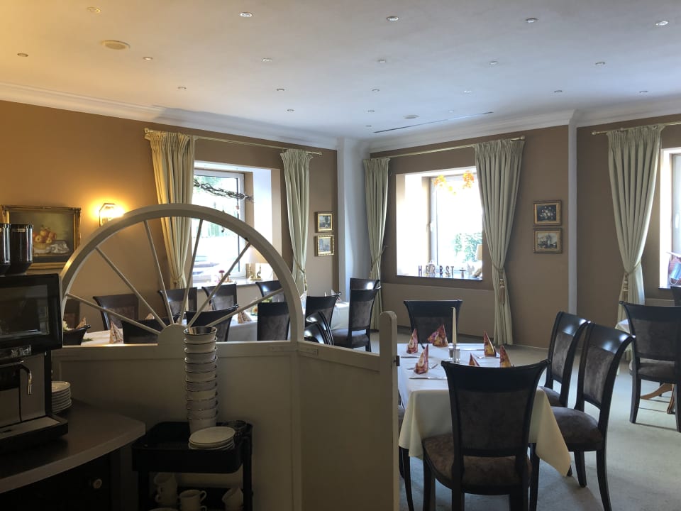 Gastro Hotel Erbprinz
