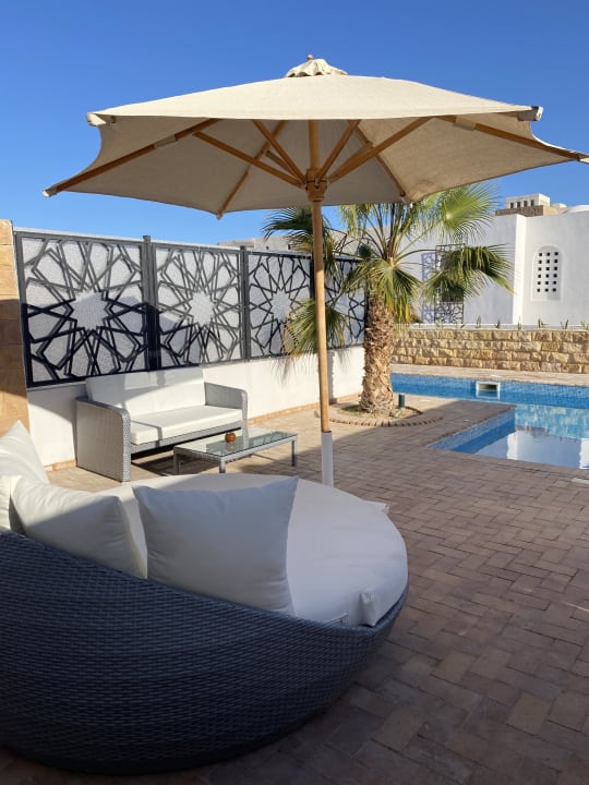 Sonstiges Fort Arabesque Resort, Spa & Villas