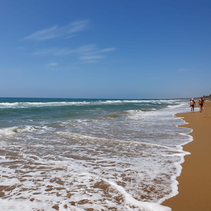 Strand FUN&SUN Smart Hane Sun Hotel