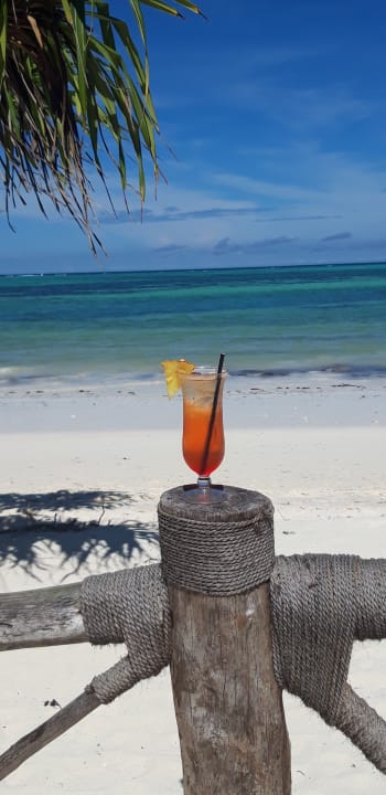 Ausblick Ocean Paradise Resort & Spa