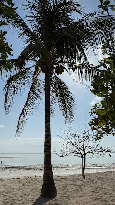 Strand Neptune Pwani Beach Resort & Spa