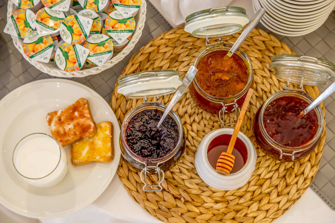 Gastro Hotel Cristoforo Colombo