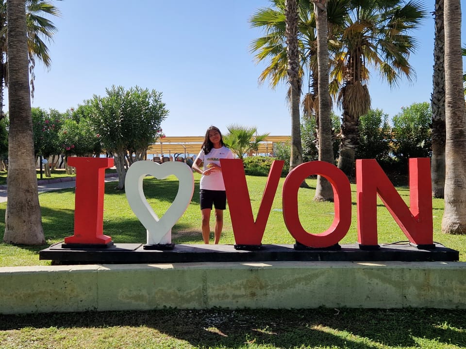 Außenansicht VONRESORT Golden Coast