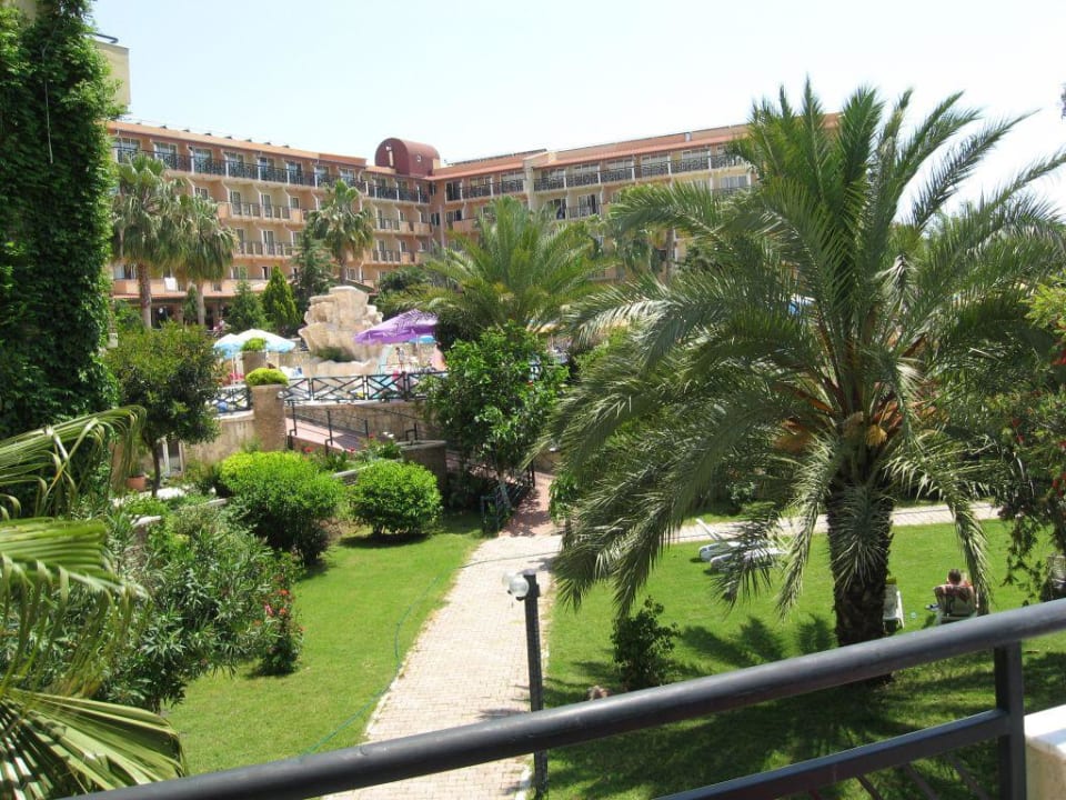 Anlage Seaden Corolla Hotel