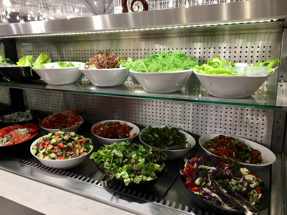 Gastro Ramada Plaza by Wyndham Antalya