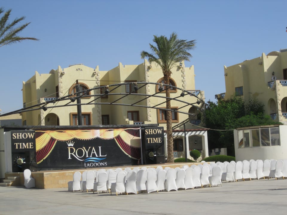 Sport & Freizeit Royal Lagoons Resort & Aqua Park