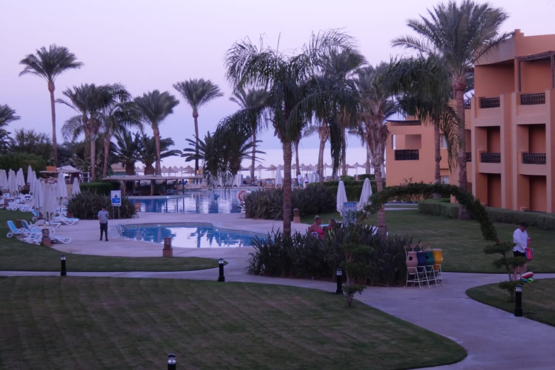 Pool Stella Beach Resort & Spa Makadi Bay