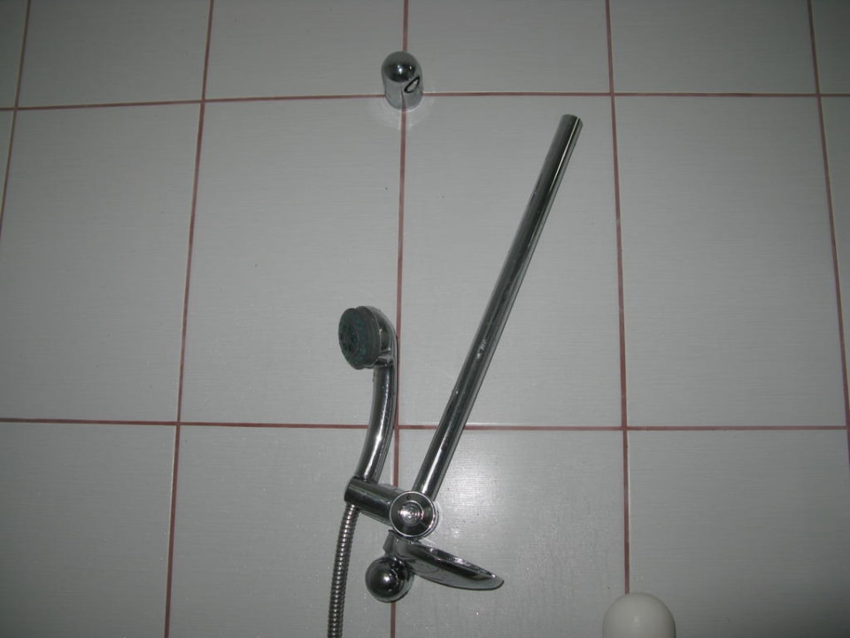 Lose Duschkopfbefestigung Miarosa Kemer Beach