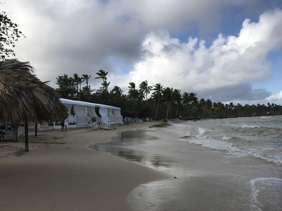 Toller Strand Bahia Principe Grand El Portillo