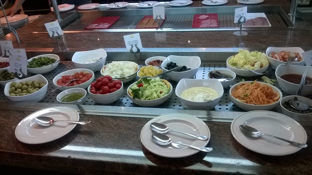 Gastro Oceana Hotel & Spa