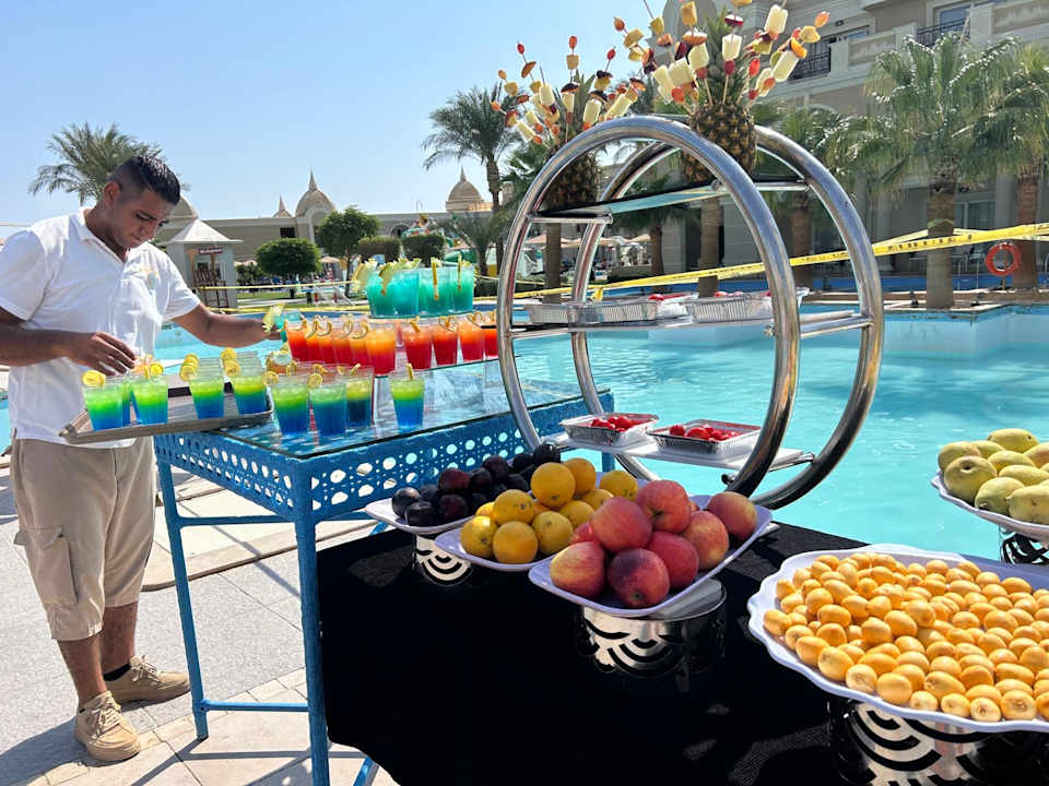 Gastro Titanic Royal