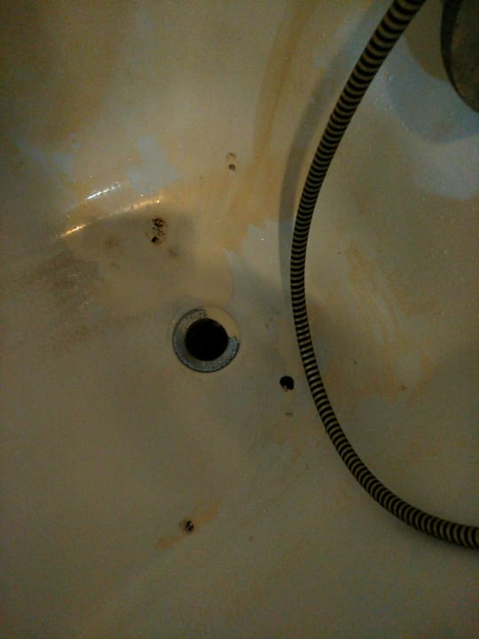 Zimmer Hotel Roc Barlovento