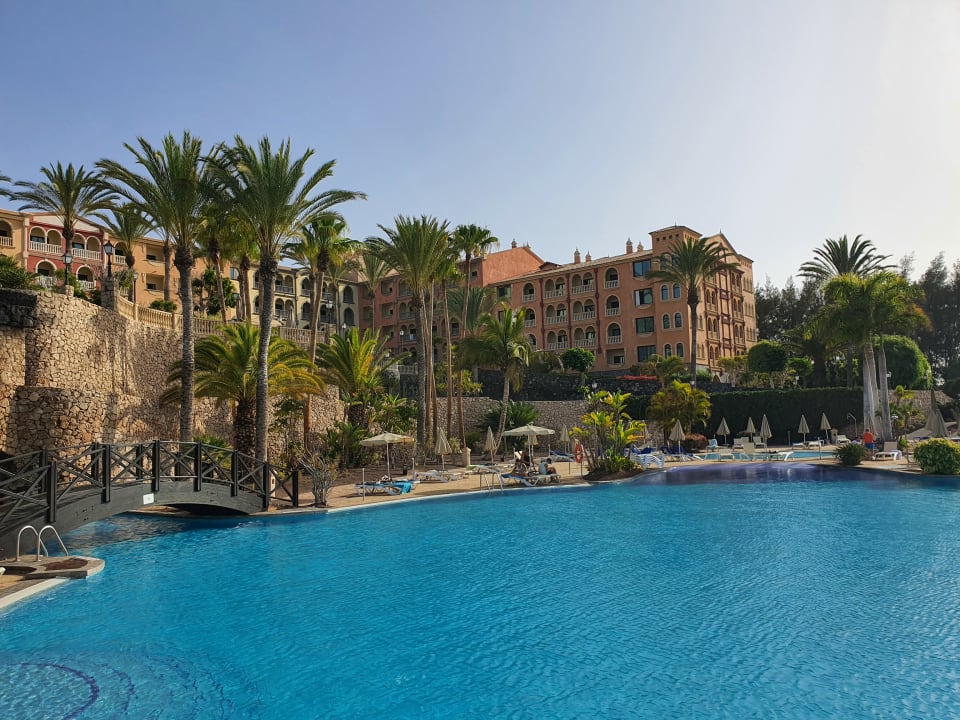 Pool R2 Rio Calma Hotel & Spa & Conference