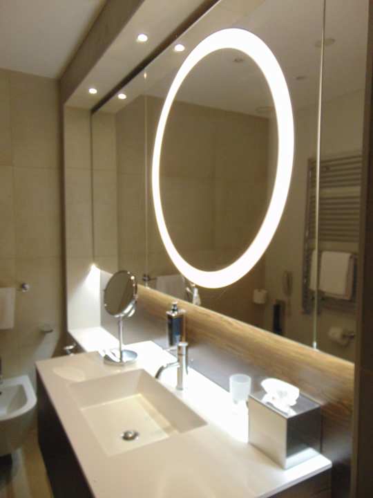 Zimmer Mercure Almaty City Center