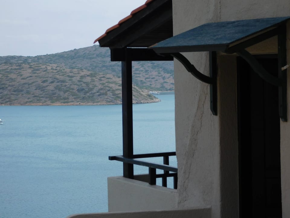 Hotel im Dorfstil am Hang Domes Aulus Elounda All-Inclusive Resort, Curio Collection by Hilton