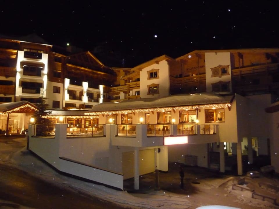 Klausnerhof Hotel Klausnerhof