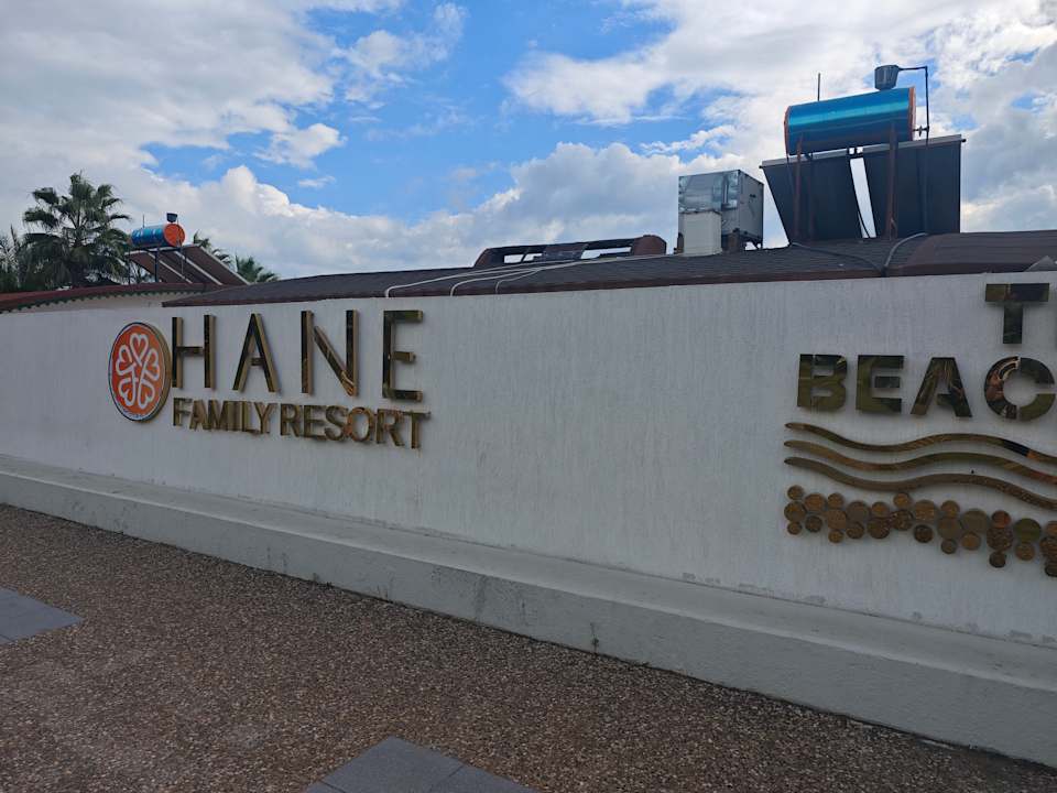 Strand Hane Family Resort