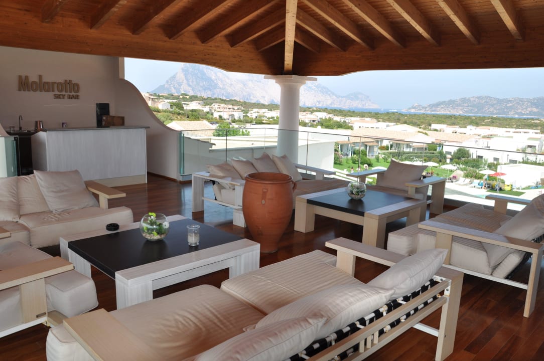 Sky Bar Grande Baia Resort & Spa