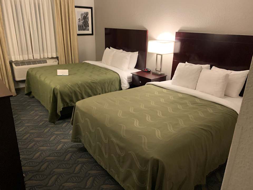 Zimmer Quality Inn Prescott