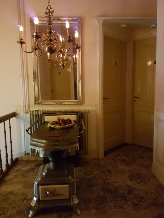 Sonstiges Hotel Mare Sanat