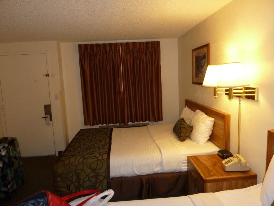 Zimmer Hotel Bryce View Lodge