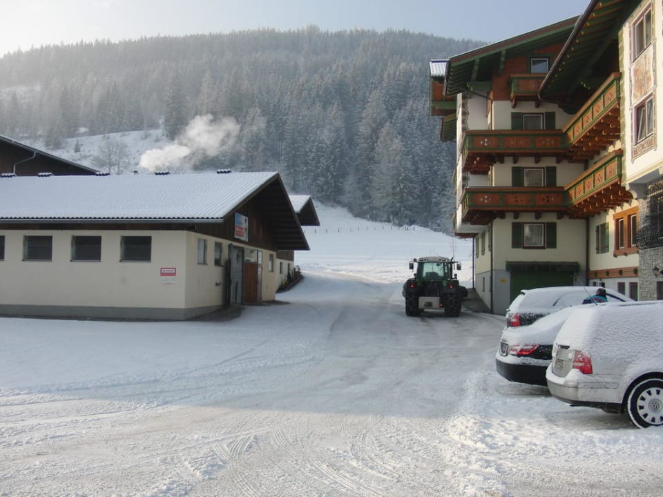 Hotel Stall Hotel Taxerhof