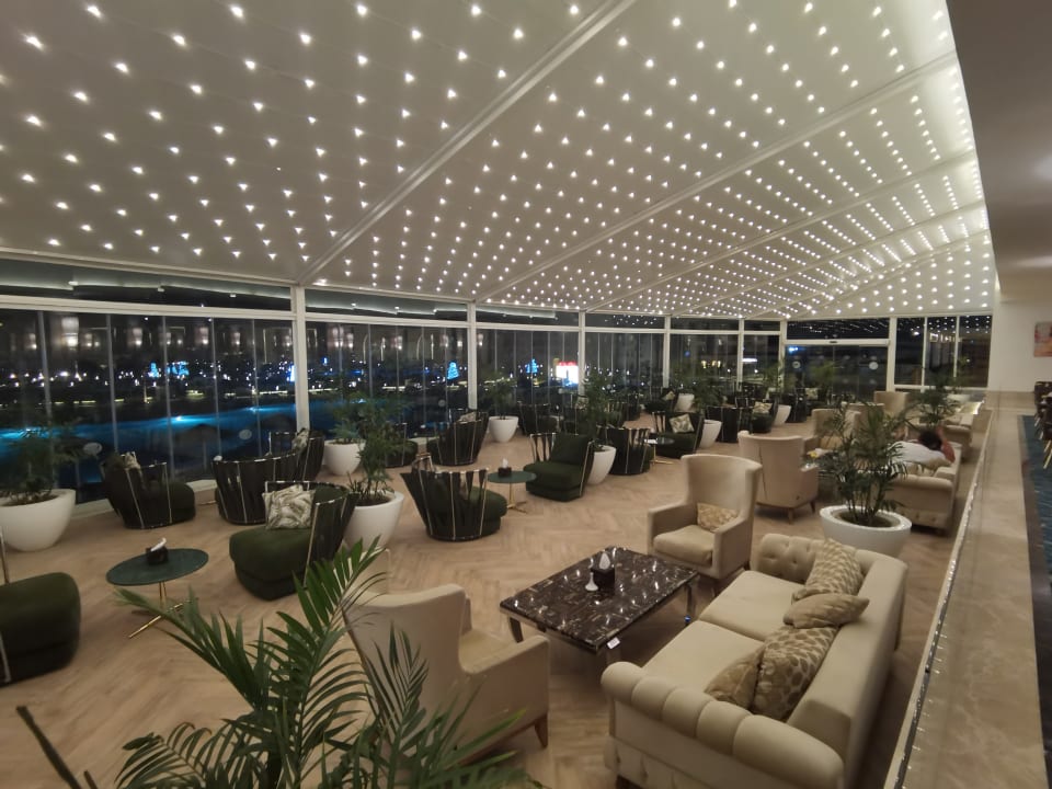 Gastro Pickalbatros Dana Beach Resort - Hurghada