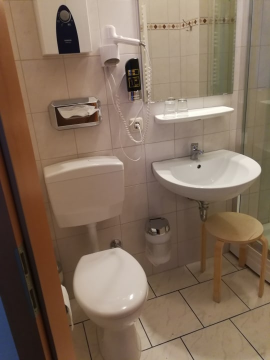 Zimmer Hotel Garni Am Hopfenmarkt