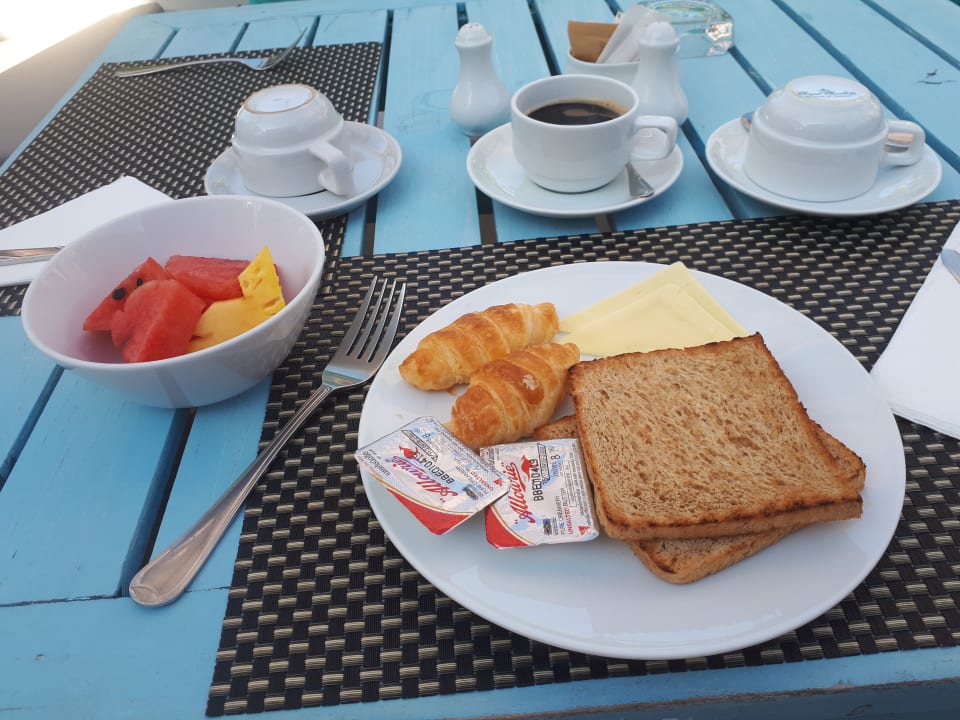 Gastro Ocean Breeze Resort