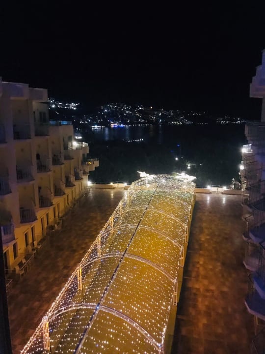 Gartenanlage Golden Age